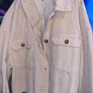 7FORALLMANKIND Jacket